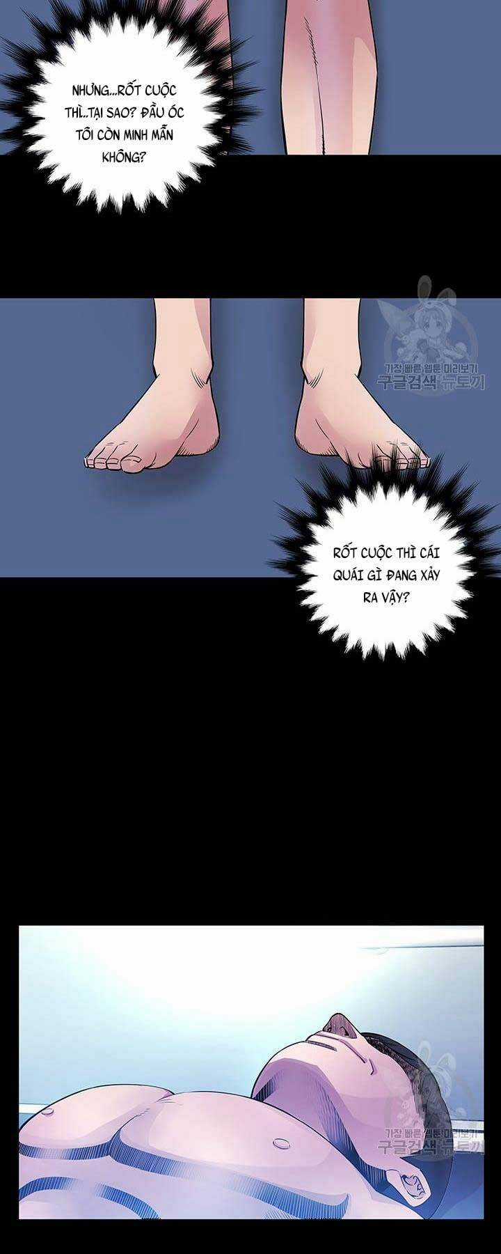 Chuyên Gia Khám Nghiệm Tử Thi Chapter 1 trang 4