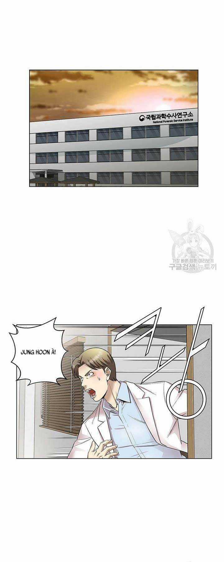 Chuyên Gia Khám Nghiệm Tử Thi Chapter 1 trang 42