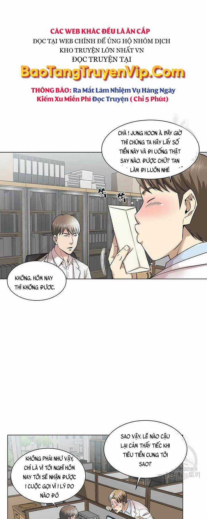 Chuyên Gia Khám Nghiệm Tử Thi Chapter 1 trang 44