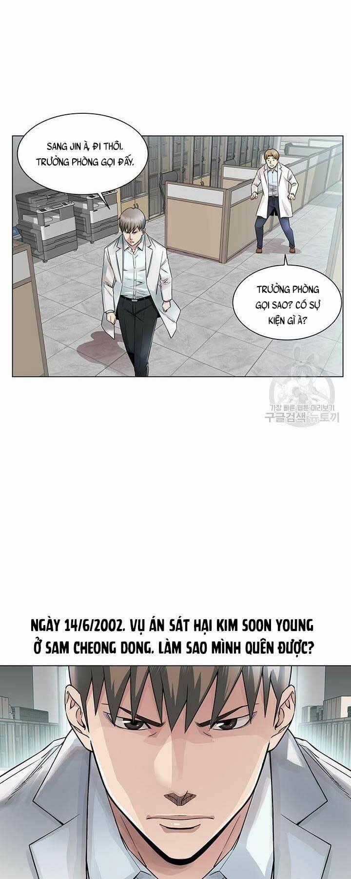 Chuyên Gia Khám Nghiệm Tử Thi Chapter 1 trang 47