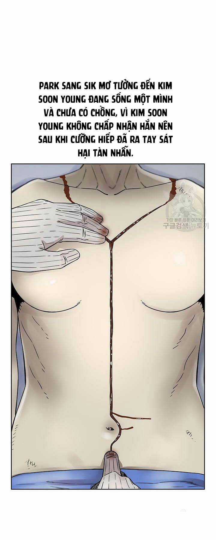 Chuyên Gia Khám Nghiệm Tử Thi Chapter 2 trang 16