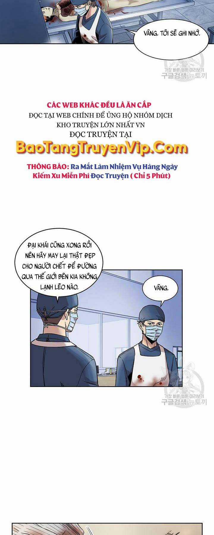 Chuyên Gia Khám Nghiệm Tử Thi Chapter 2 trang 29
