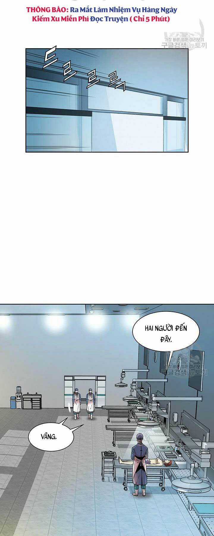 Chuyên Gia Khám Nghiệm Tử Thi Chapter 2 trang 3