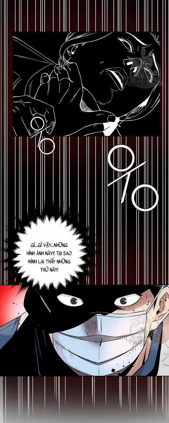 Chuyên Gia Khám Nghiệm Tử Thi Chapter 2 trang 35