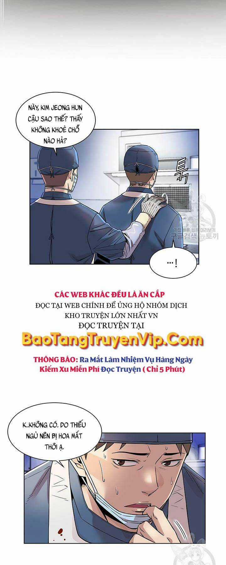 Chuyên Gia Khám Nghiệm Tử Thi Chapter 2 trang 36