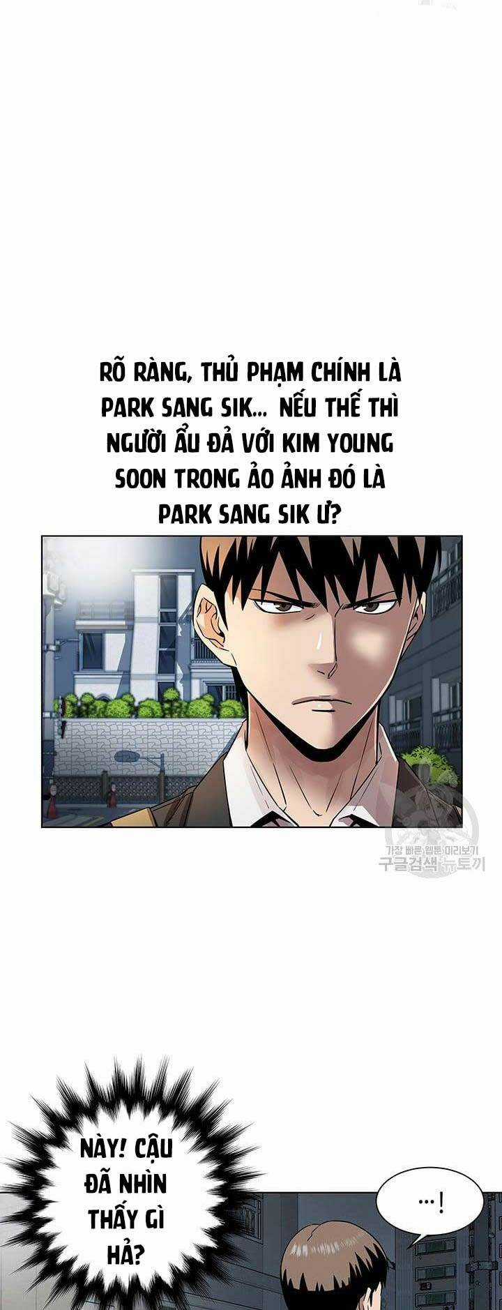 Chuyên Gia Khám Nghiệm Tử Thi Chapter 2 trang 40