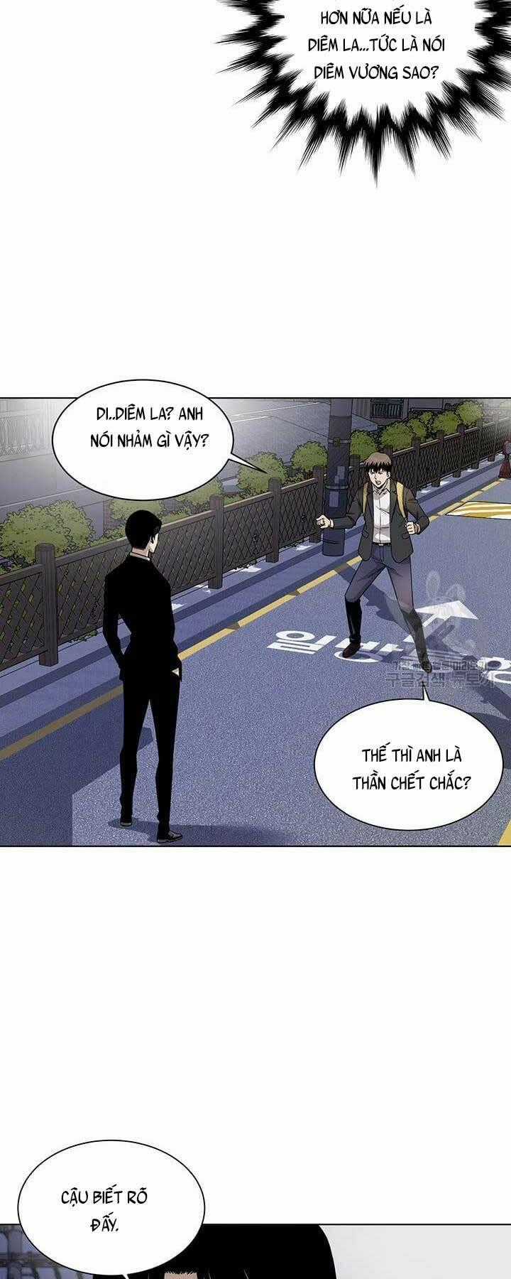 Chuyên Gia Khám Nghiệm Tử Thi Chapter 2 trang 48