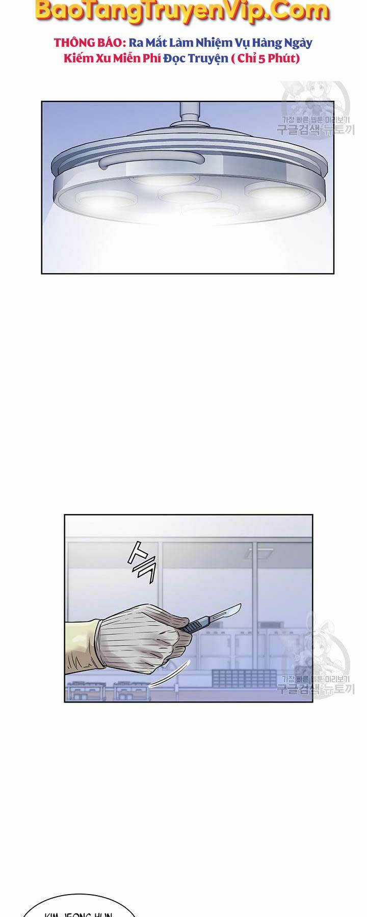 Chuyên Gia Khám Nghiệm Tử Thi Chapter 2 trang 9