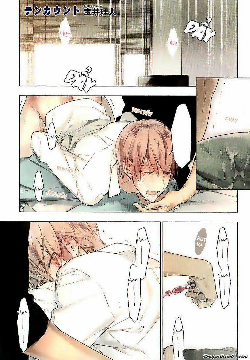 Chuyên Gia Tư Vấn Tâm Lý Chapter 20 trang 2