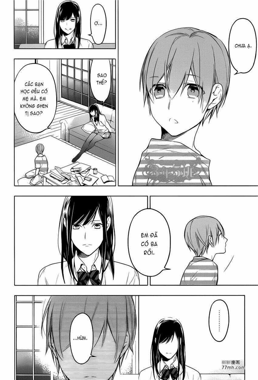 Chuyên Gia Tư Vấn Tâm Lý Chapter 21 trang 14