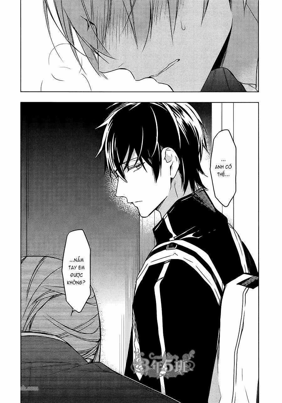 Chuyên Gia Tư Vấn Tâm Lý Chapter 24 trang 13