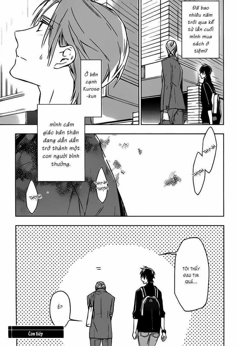 Chuyên Gia Tư Vấn Tâm Lý Chapter 3 trang 22