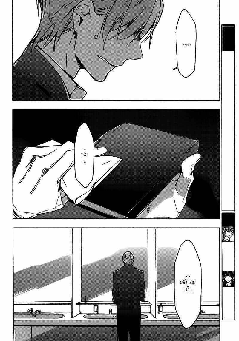 Chuyên Gia Tư Vấn Tâm Lý Chapter 3 trang 3