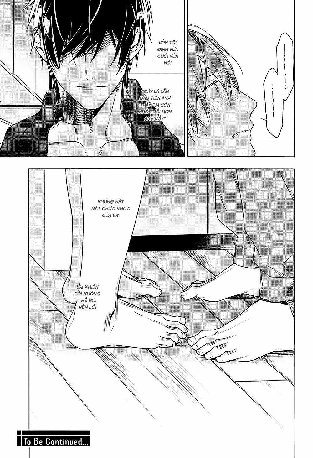 Chuyên Gia Tư Vấn Tâm Lý Chapter 31 trang 27