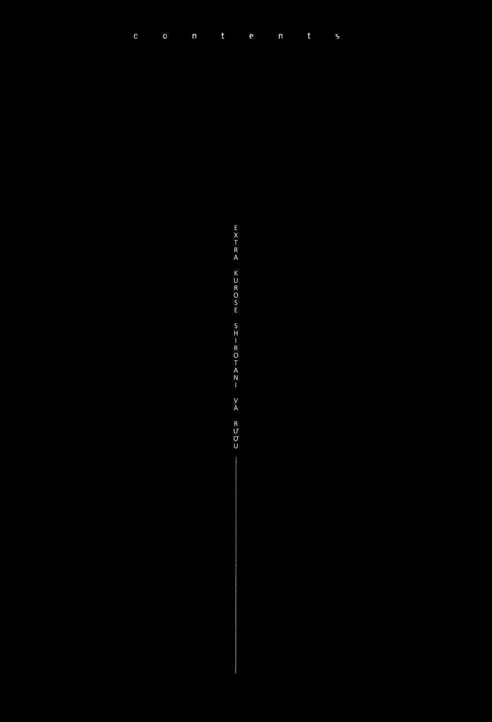 Chuyên Gia Tư Vấn Tâm Lý Chapter 33.5 trang 3