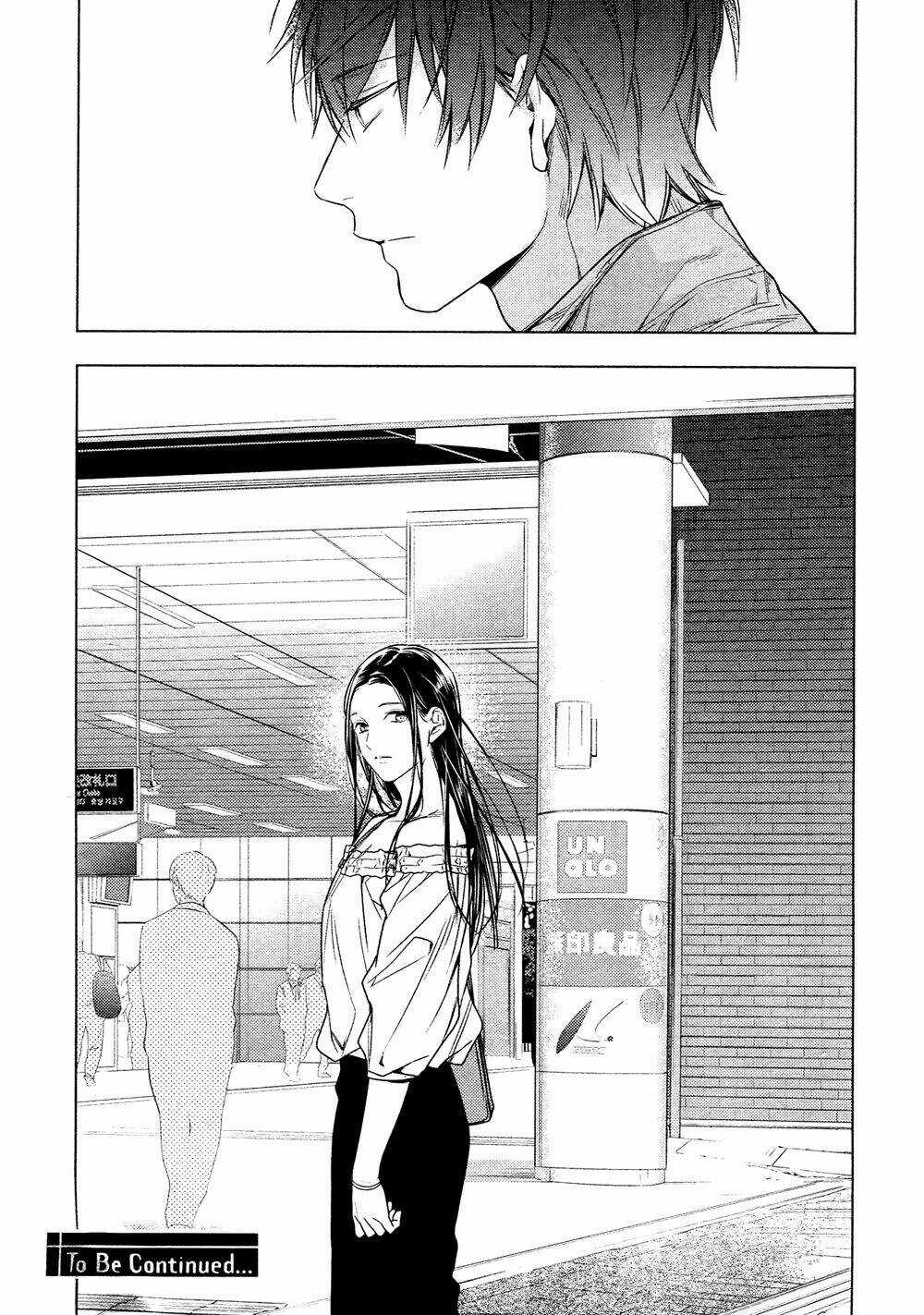 Chuyên Gia Tư Vấn Tâm Lý Chapter 33 trang 12