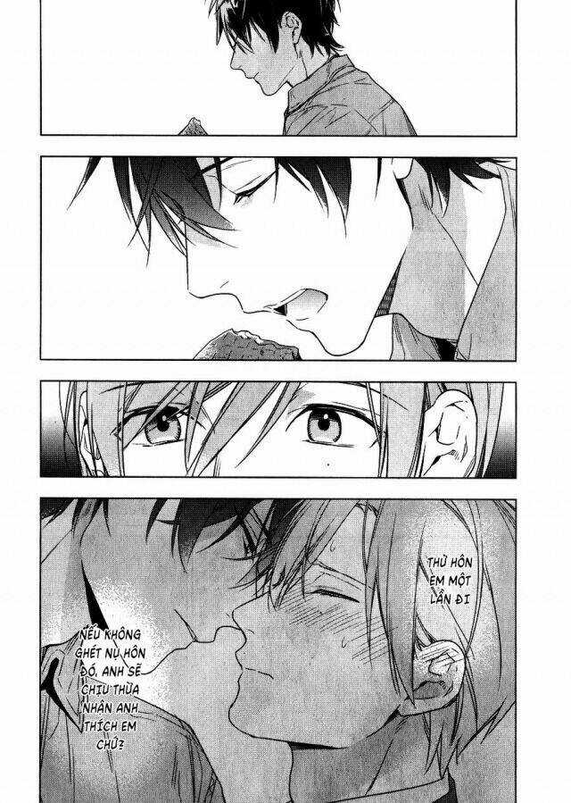 Chuyên Gia Tư Vấn Tâm Lý Chapter 37 trang 15