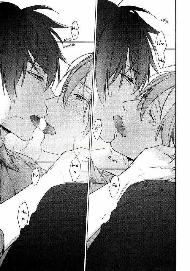 Chuyên Gia Tư Vấn Tâm Lý Chapter 37 trang 7