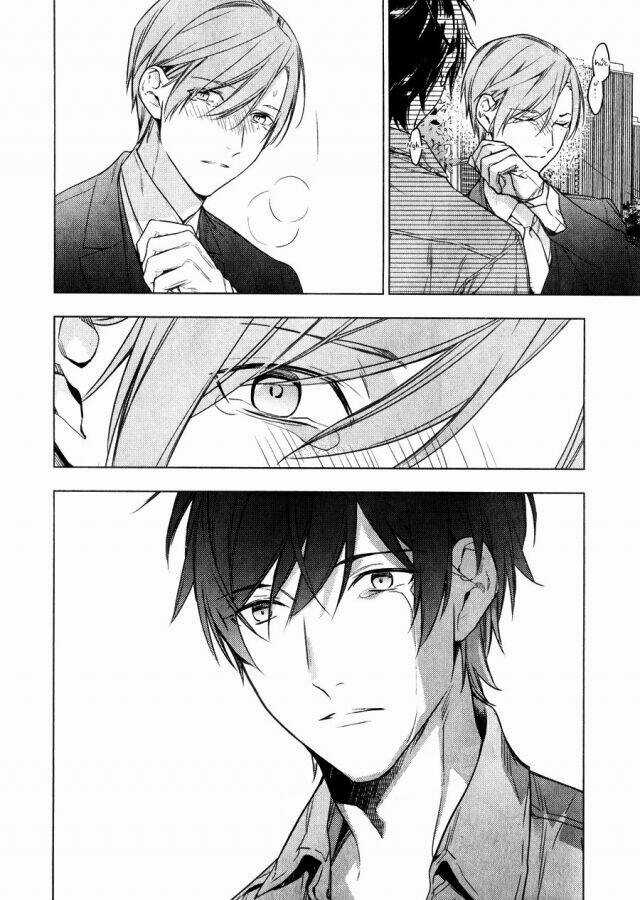 Chuyên Gia Tư Vấn Tâm Lý Chapter 38 trang 4