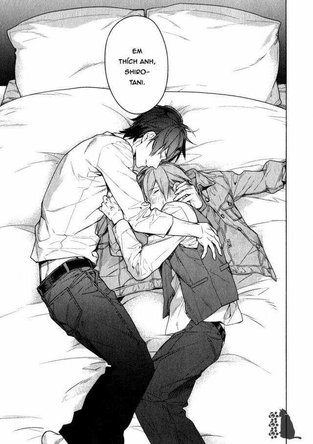 Chuyên Gia Tư Vấn Tâm Lý Chapter 39 trang 13