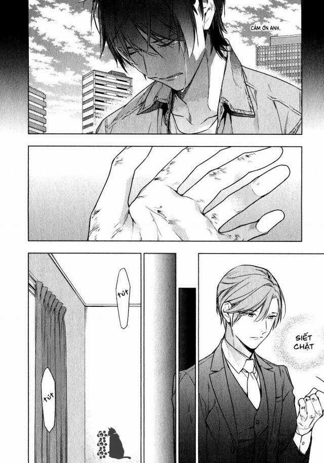 Chuyên Gia Tư Vấn Tâm Lý Chapter 39 trang 16