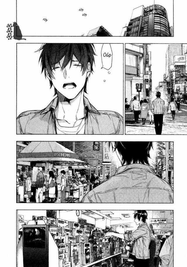 Chuyên Gia Tư Vấn Tâm Lý Chapter 39 trang 18