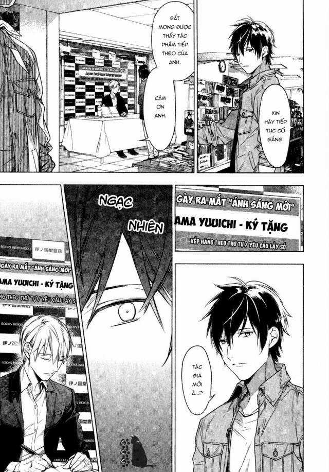 Chuyên Gia Tư Vấn Tâm Lý Chapter 39 trang 19