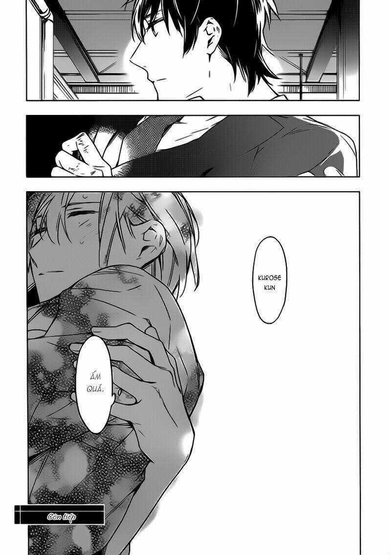 Chuyên Gia Tư Vấn Tâm Lý Chapter 4 trang 24