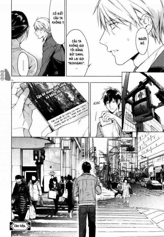 Chuyên Gia Tư Vấn Tâm Lý Chapter 40 trang 6