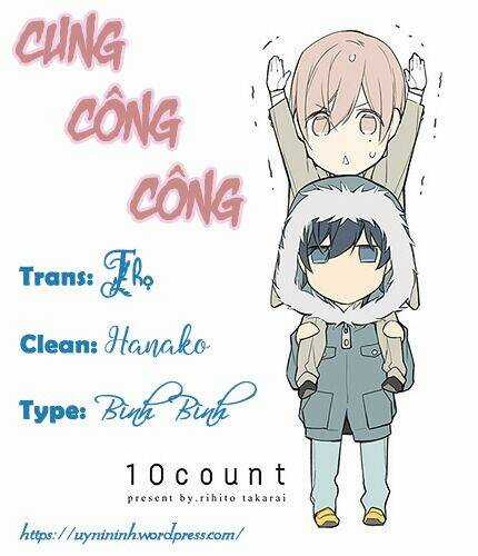 Chuyên Gia Tư Vấn Tâm Lý Chapter 40 trang 7