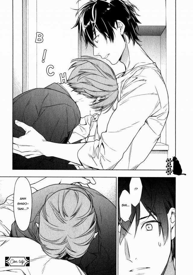 Chuyên Gia Tư Vấn Tâm Lý Chapter 41 trang 7