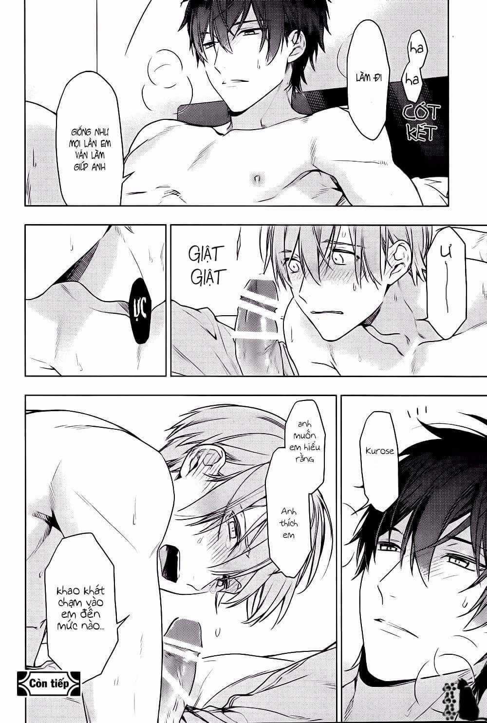 Chuyên Gia Tư Vấn Tâm Lý Chapter 46 trang 4