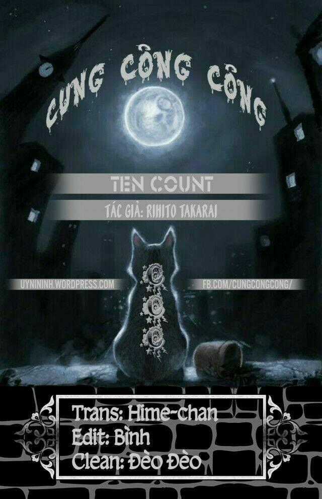 Chuyên Gia Tư Vấn Tâm Lý Chapter 47 trang 3