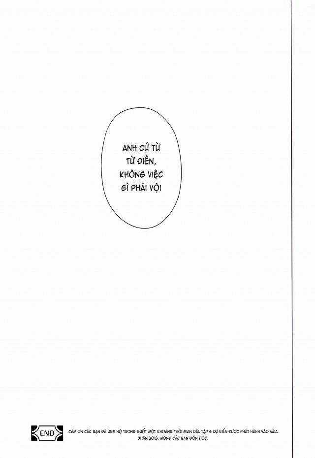 Chuyên Gia Tư Vấn Tâm Lý Chapter 48 trang 21