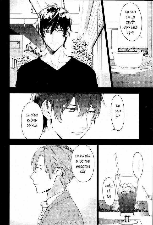 Chuyên Gia Tư Vấn Tâm Lý Chapter 48 trang 3