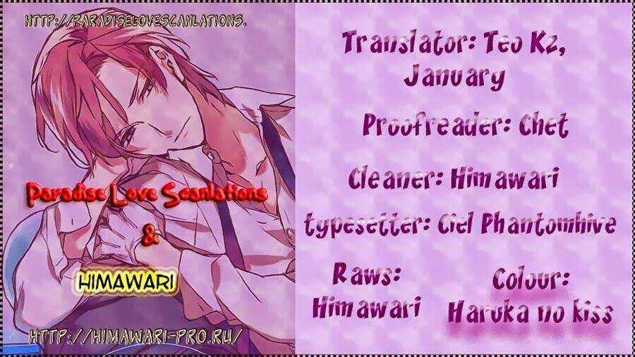 Chuyên Gia Tư Vấn Tâm Lý Chapter 6 trang 2