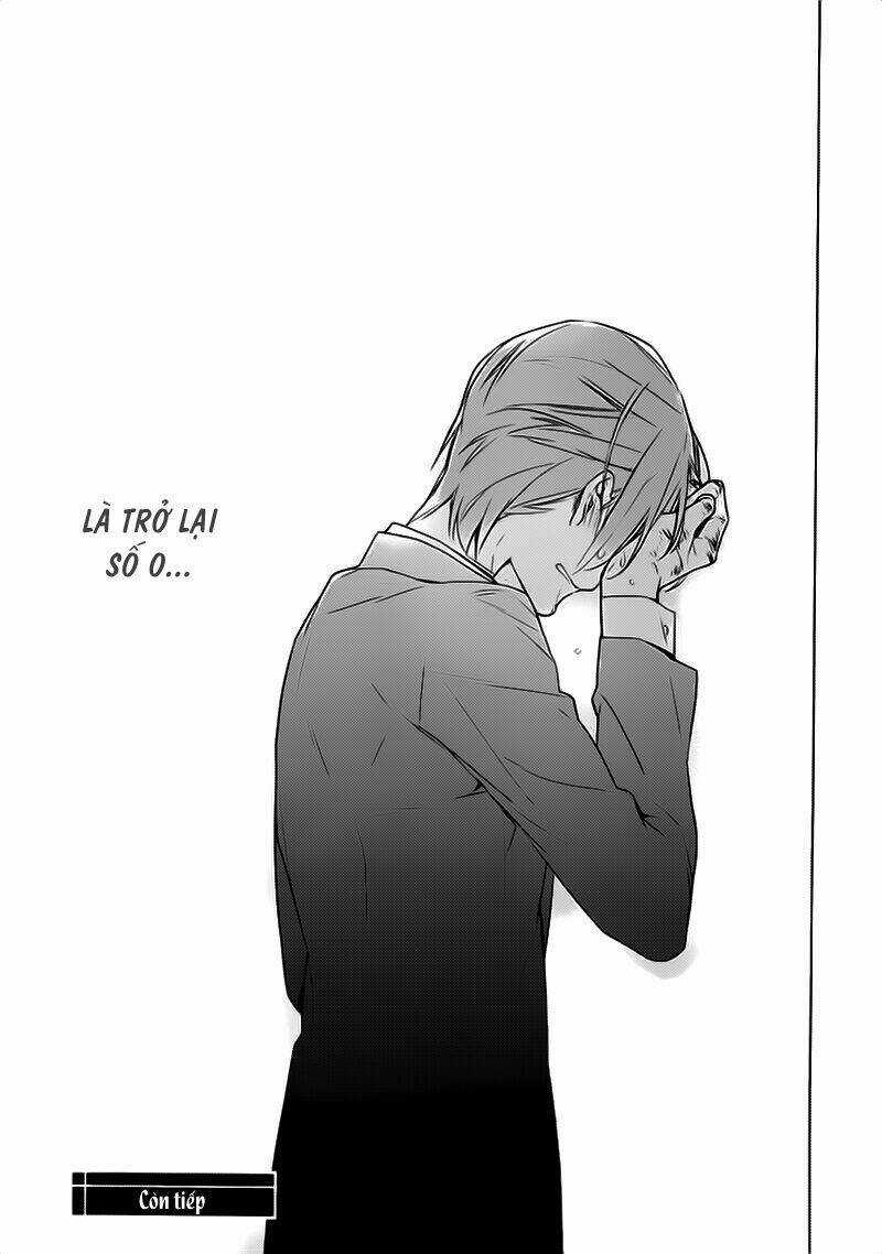 Chuyên Gia Tư Vấn Tâm Lý Chapter 6 trang 25