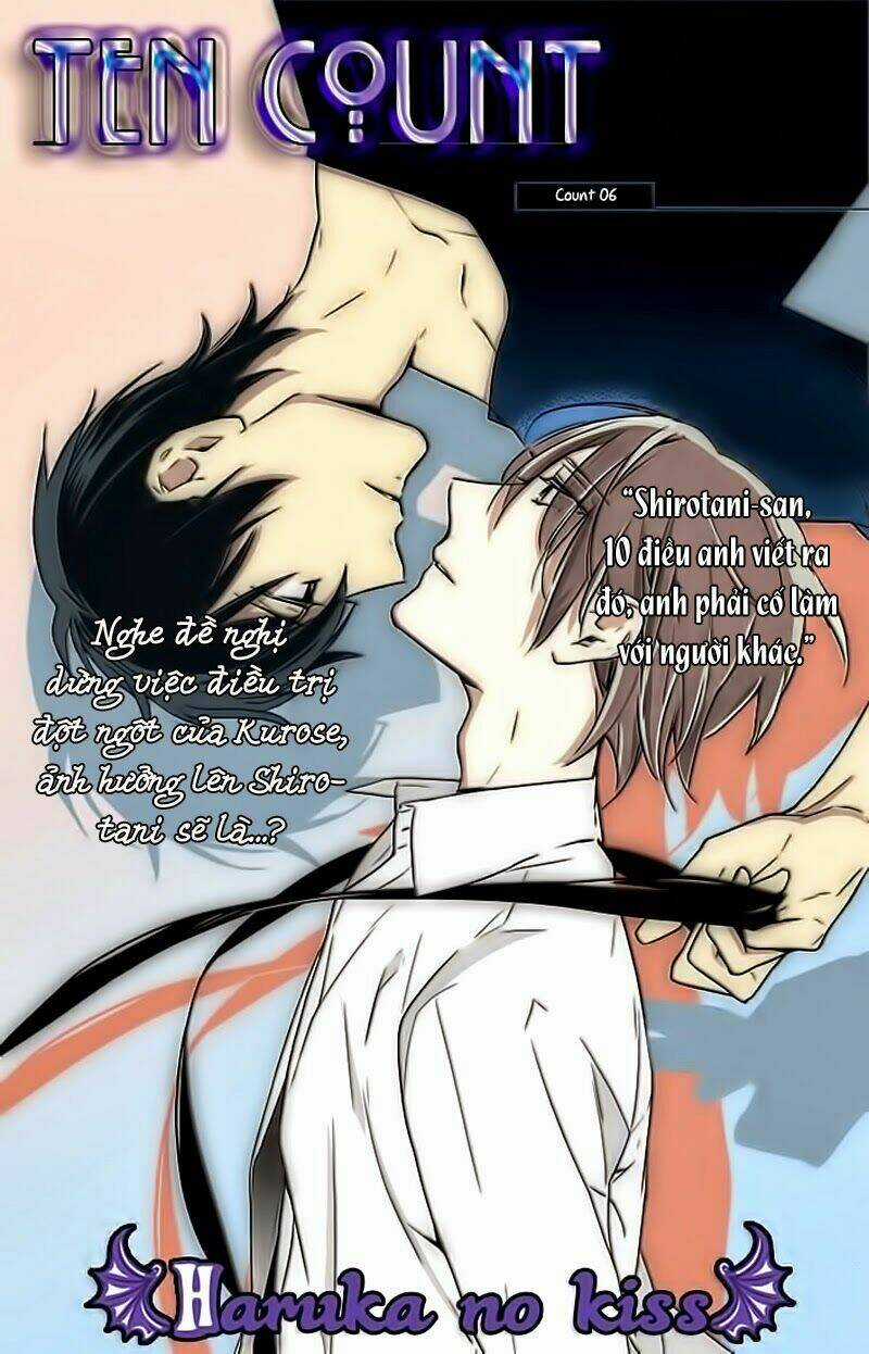 Chuyên Gia Tư Vấn Tâm Lý Chapter 6 trang 3