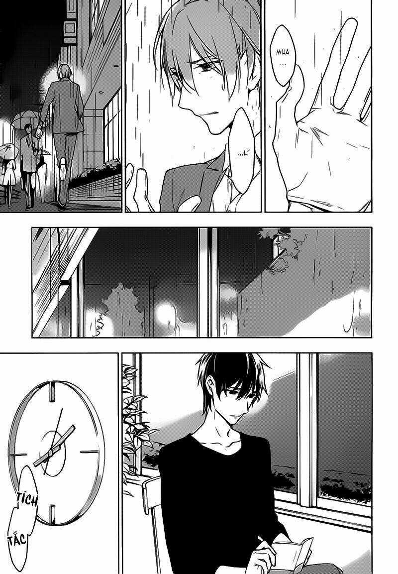 Chuyên Gia Tư Vấn Tâm Lý Chapter 7 trang 19