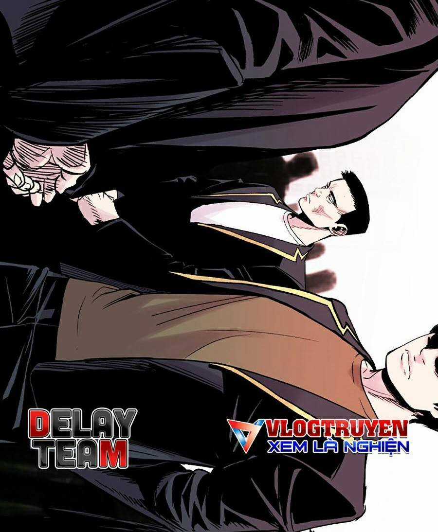 Chuyển Hóa Chapter 10 trang 14