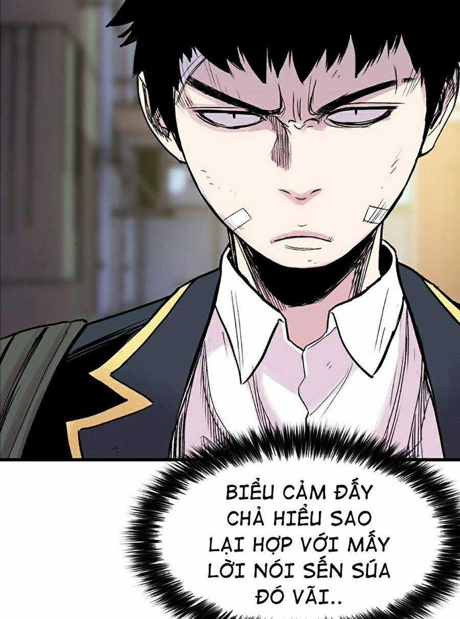 Chuyển Hóa Chapter 10 trang 141