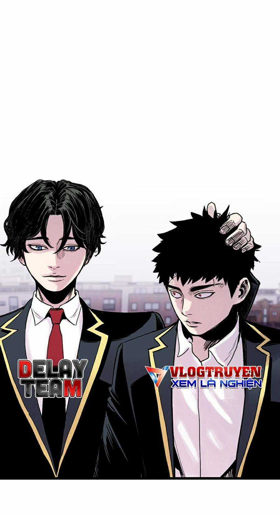 Chuyển Hóa Chapter 10 trang 41