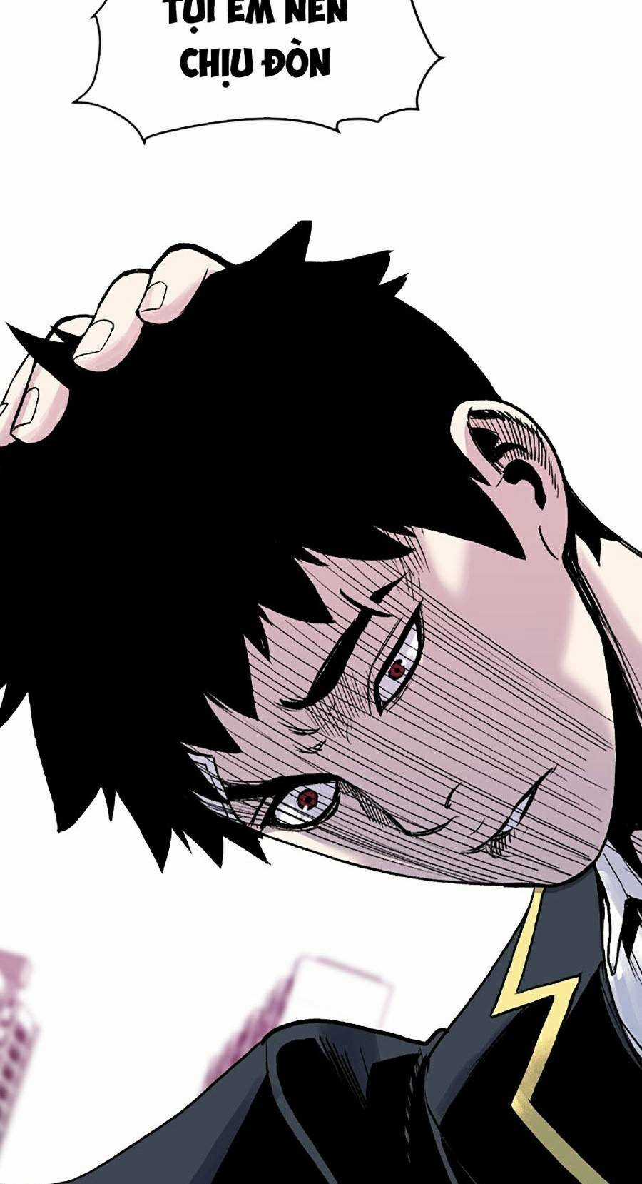 Chuyển Hóa Chapter 10 trang 44