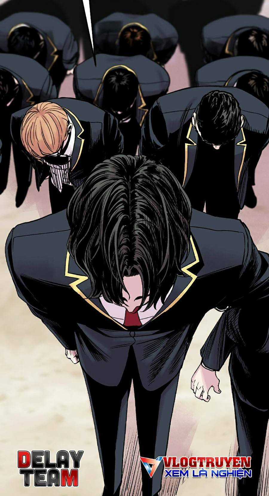 Chuyển Hóa Chapter 10 trang 46