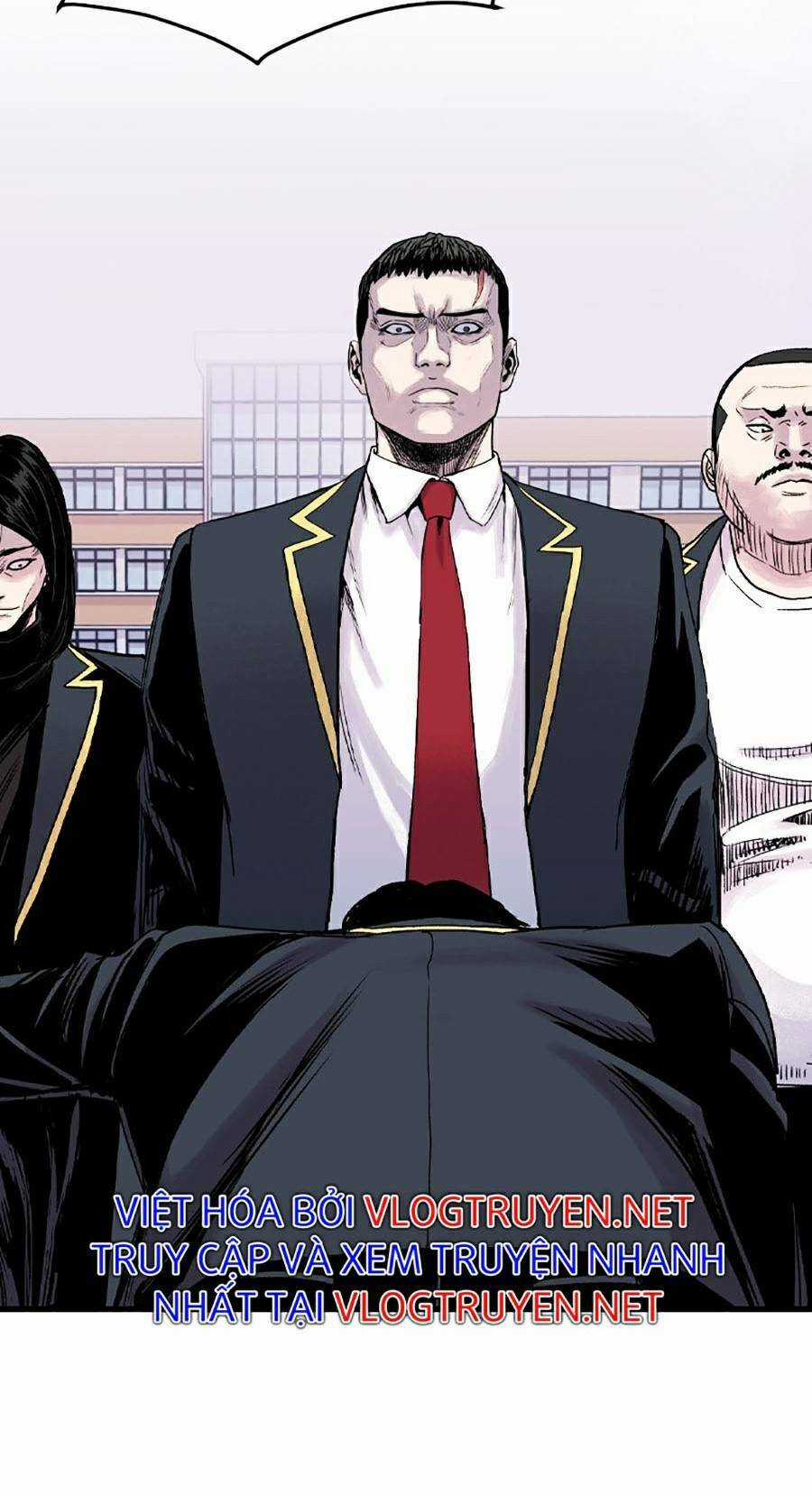 Chuyển Hóa Chapter 10 trang 48