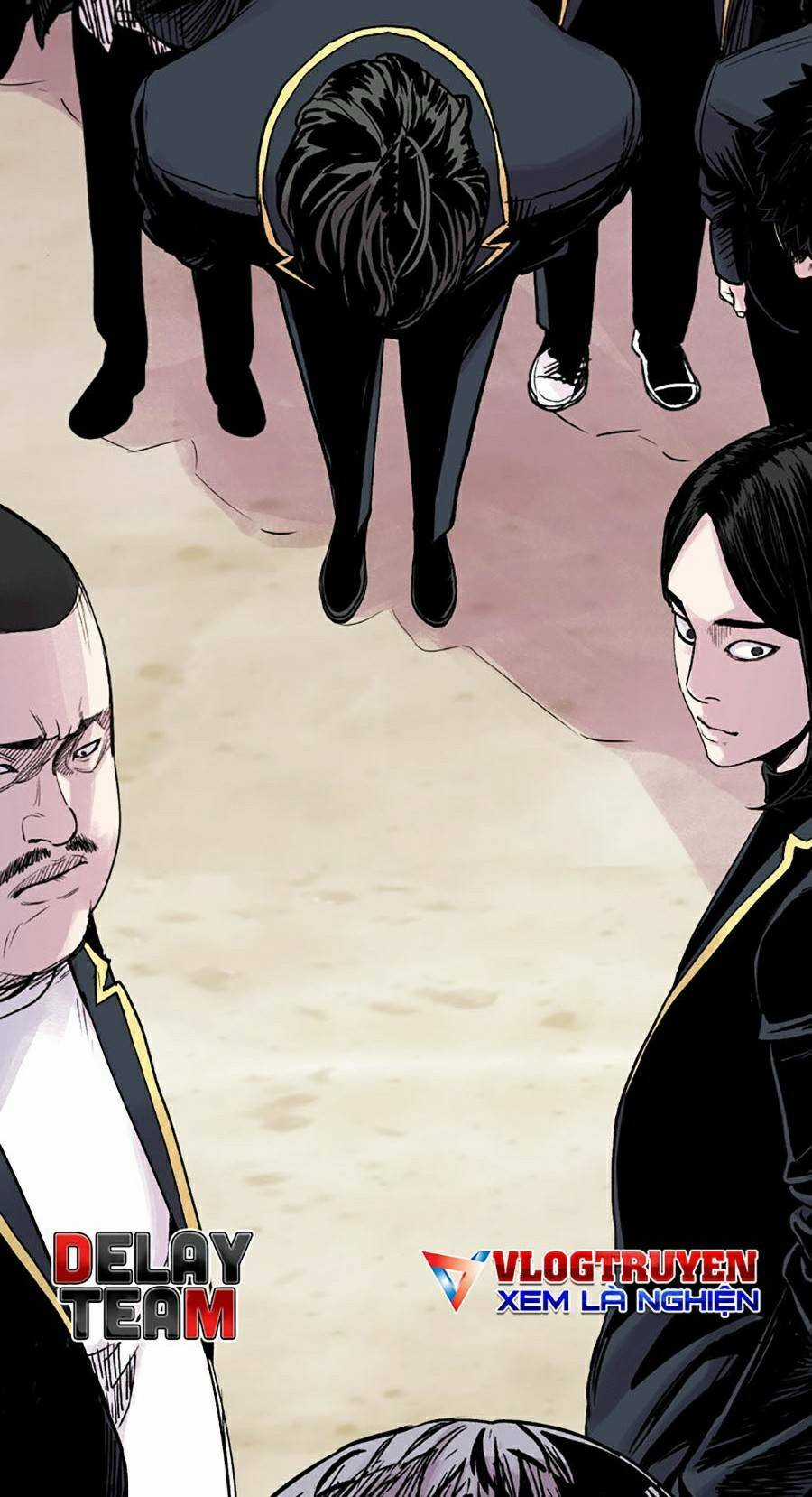 Chuyển Hóa Chapter 10 trang 55