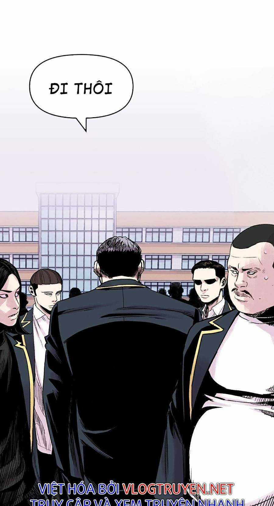 Chuyển Hóa Chapter 10 trang 57