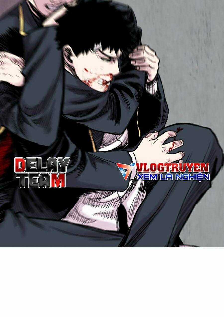 Chuyển Hóa Chapter 11 trang 119