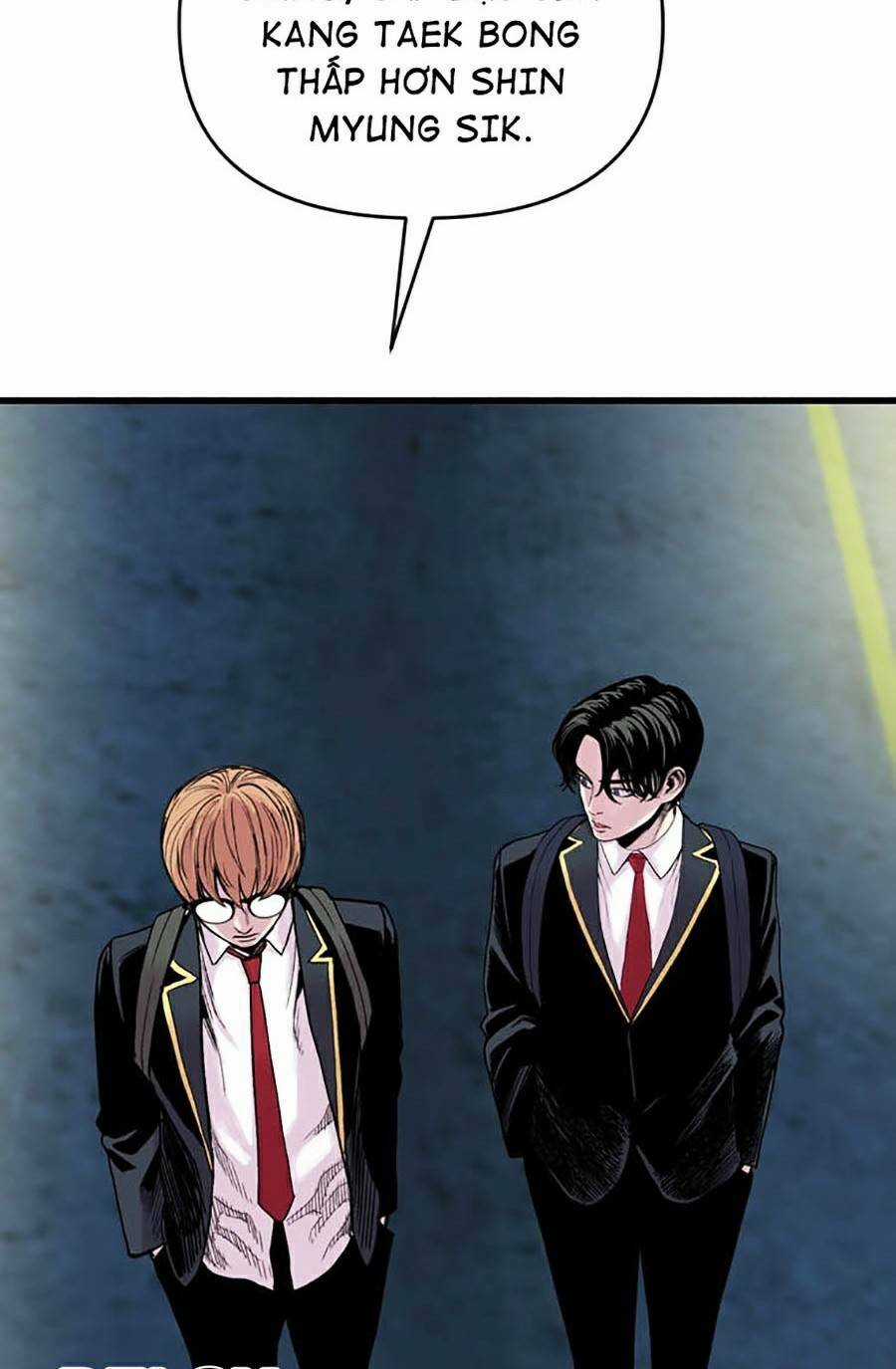 Chuyển Hóa Chapter 11 trang 12