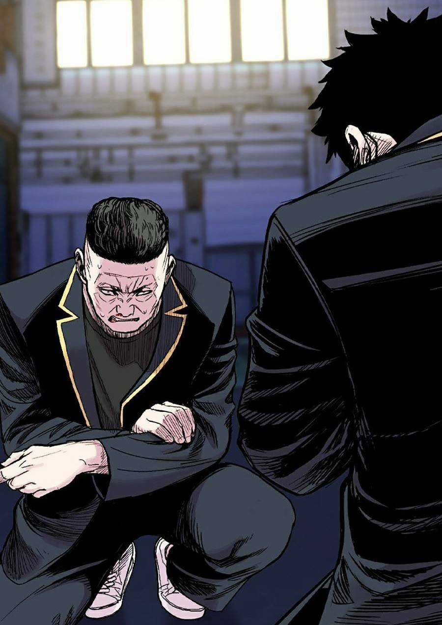 Chuyển Hóa Chapter 11 trang 128